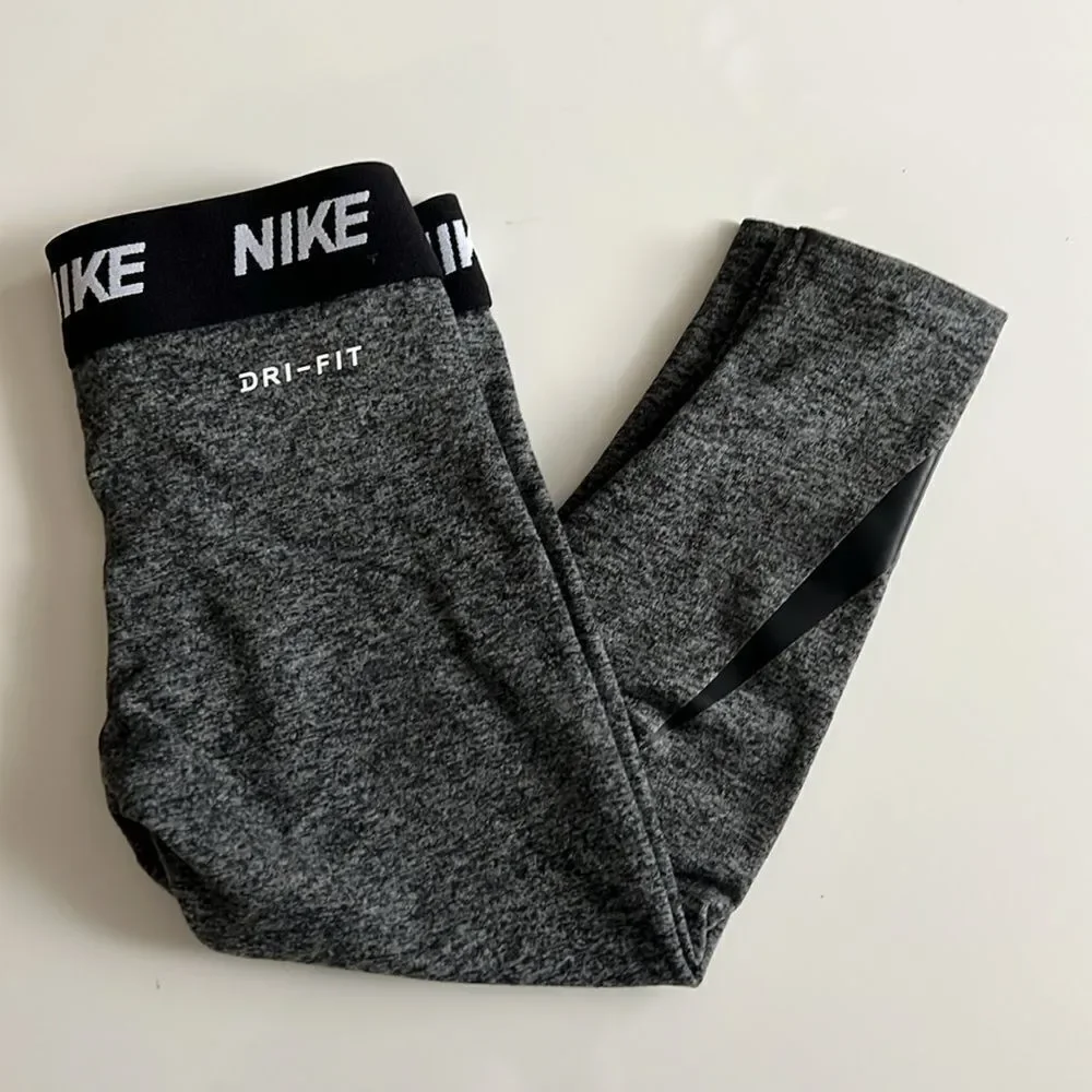 Kids Nike Dri-Fit Leggings